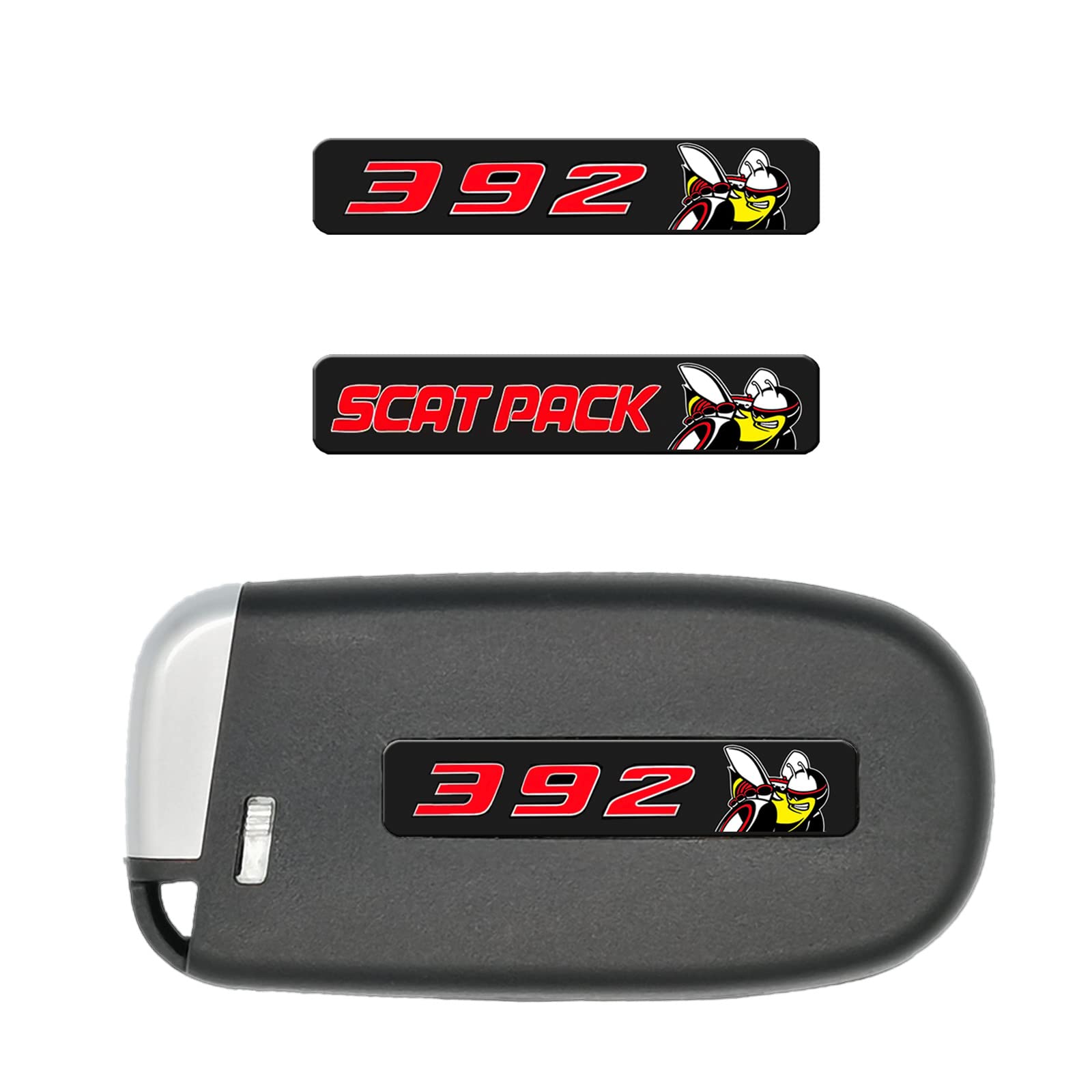 Scat Pack Key atelieryuwa.ciao.jp