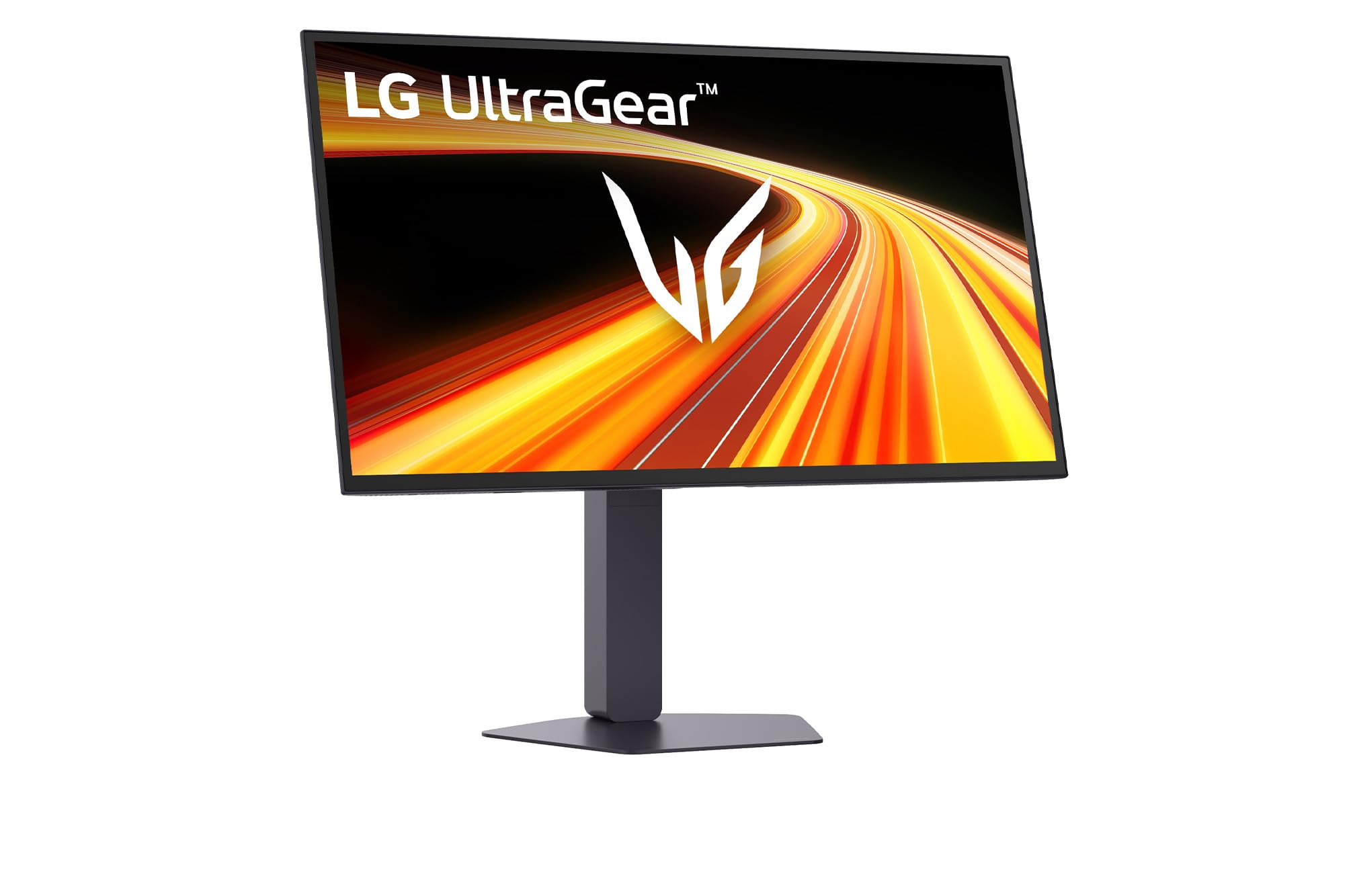 LG Ultragear™ 27GX790B-B 27 Zoll QHD OLED Gaming-Monitor, 540Hz/720Hz Dual Mode, 0,02ms, DisplayHDR True Black 500, AMD FreeSync Premium Pro, 1x DisplayPort 2.1, 2X HDMI 2.1, Schwarz