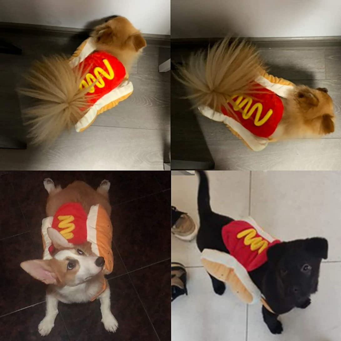 Disfraz Para Mascota - Marinero Talla M