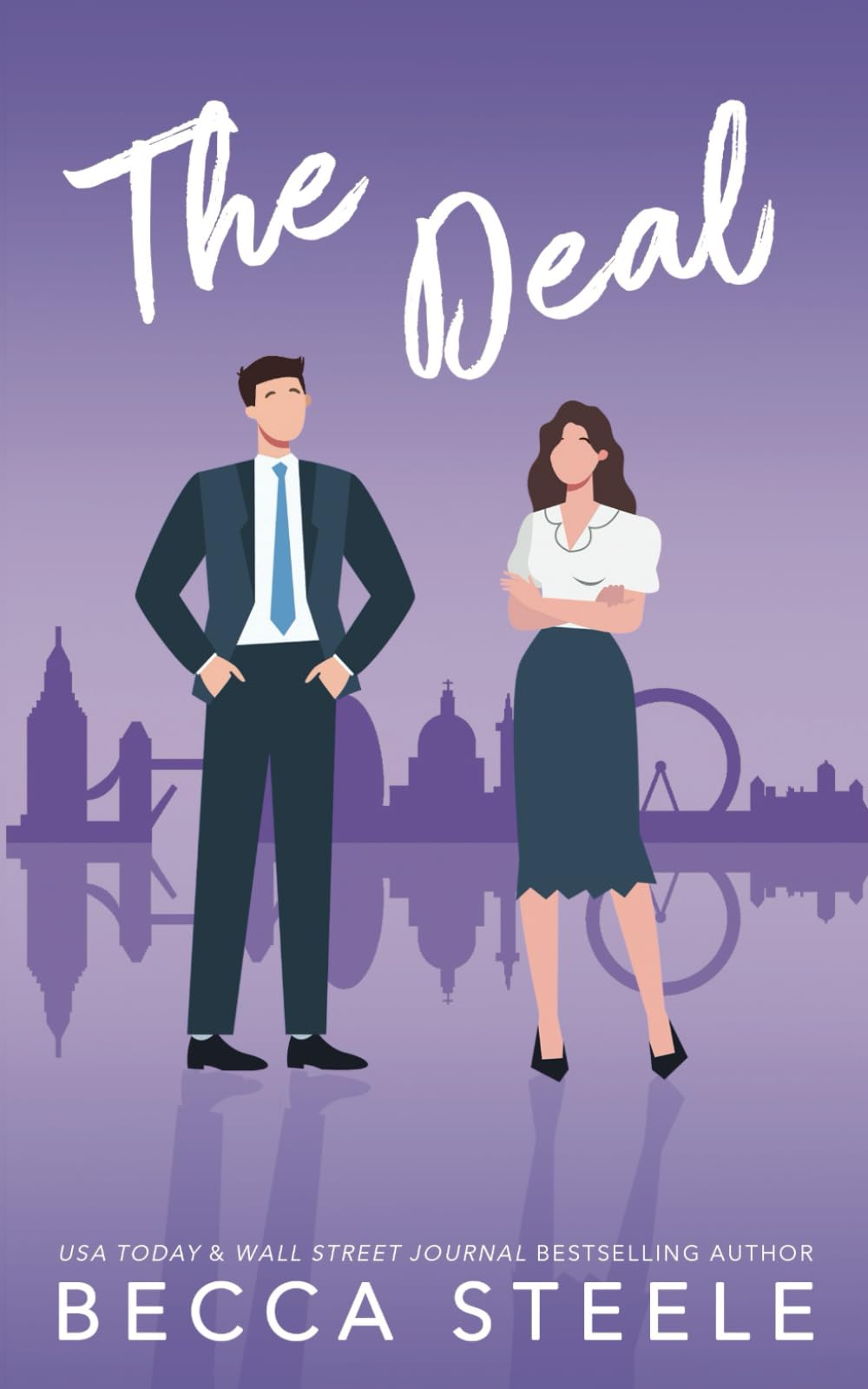 The Deal: 1 (London Suits)