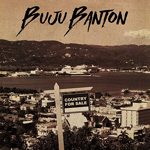Buju Banton