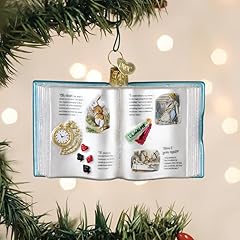 Alice’s Adventures in Wonderland Book