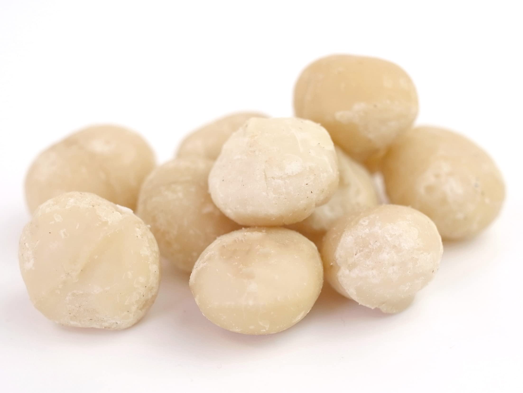 TALI Macadamianusskerne, roh, 1000 g