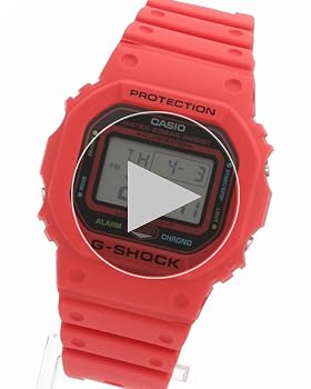 Amazon.co.jp: [カシオ] 腕時計 ジーショック 【国内正規品