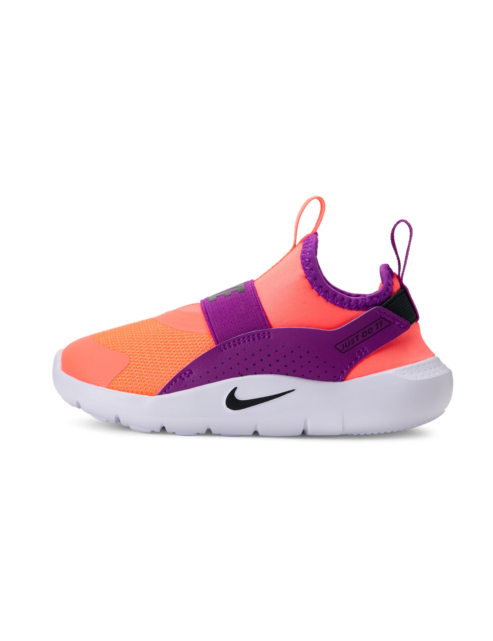 Nike Unisex Kids' Flex Runner 4 Running Shoes - Boys Girls Toddlers &amp; Baby Running Sneakers