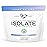 Muscle Feast Grass-Fed Whey Protein Isolate, All Natural Hormone Free Pasture Raised, Whey Isolate Protein Powder for Men and Women, Clean, Non-GMO & Gluten-Free, Isolate Protein - Unflavored, 5lb