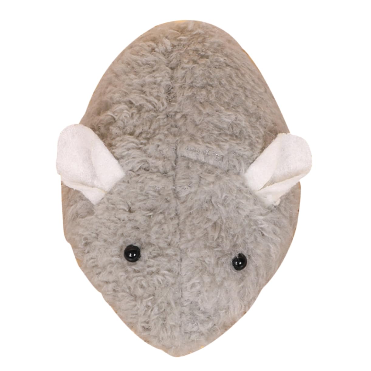 Toddmomy Ratón De Juguete De Simulación Juguetes De Ratón De Gato Ratón De Juguete Ratones De Cuerda para Gatos Juguete De Cuerda De Ratón Juguetes De para Gatos De Interior