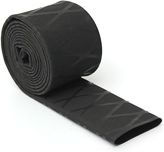 perfk Anti-Rutsch Schrumpfschlauch Schrumpfrate Universal Schlauch