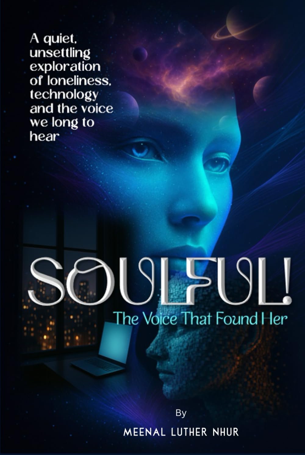 SOULFUL!: The Voice That Found Her