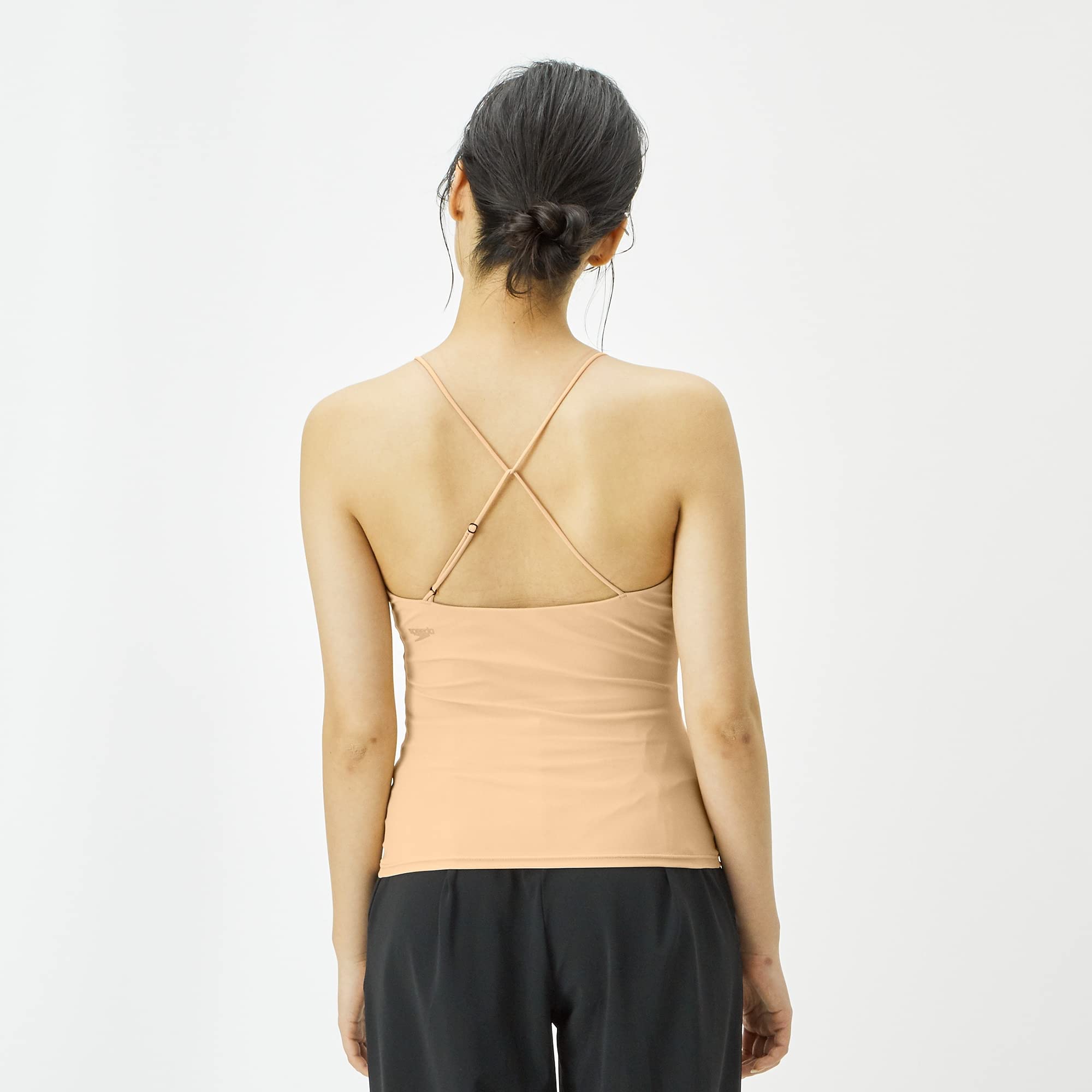 Amazon.co.jp: [スピード] 水着 Refined Loop Camisole