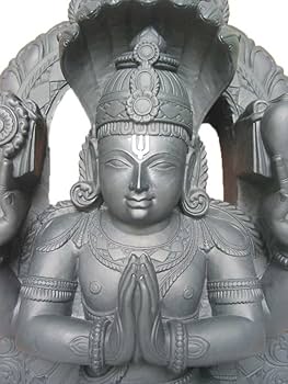 パタンジャリの神像（売約済み） パタンジャリの神像（売約済み） Amazon｜Odishabazaar