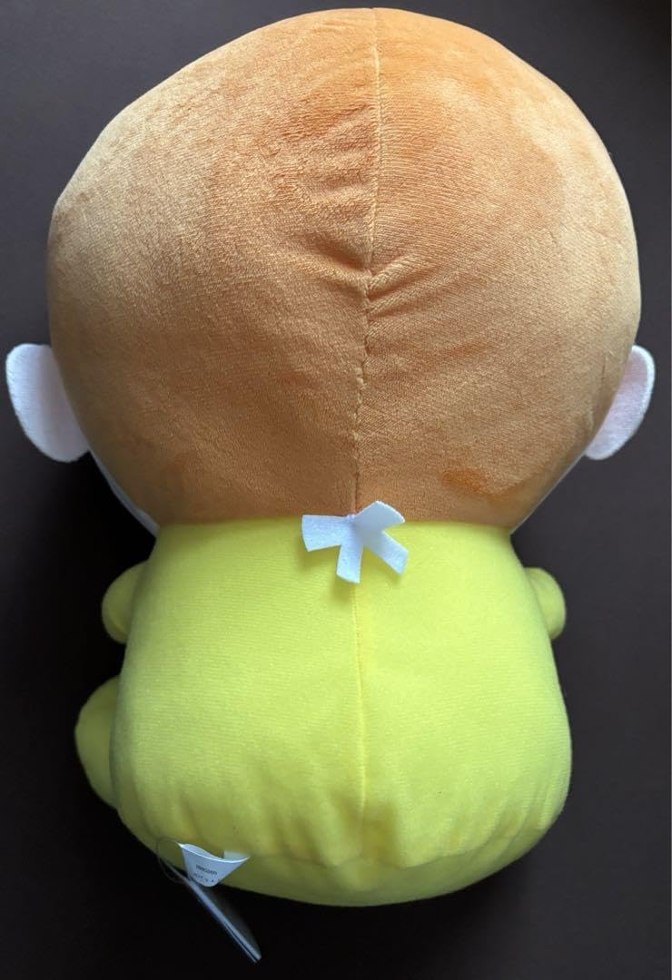 Amazon.co.jp: クレヨン しんちゃんめちゃもふぐっとひまわり