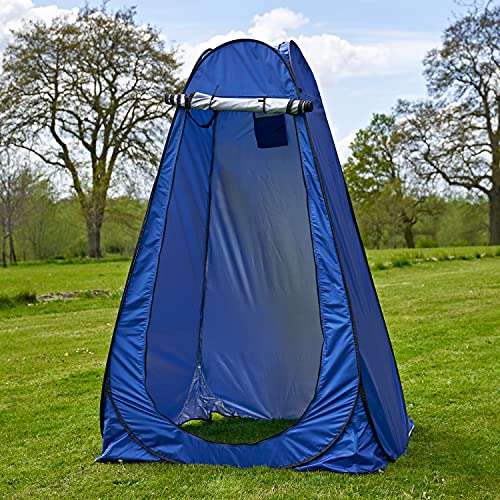 8 Best Pop Up Toilet Tents UK (Which One Gets 5 Stars?)
