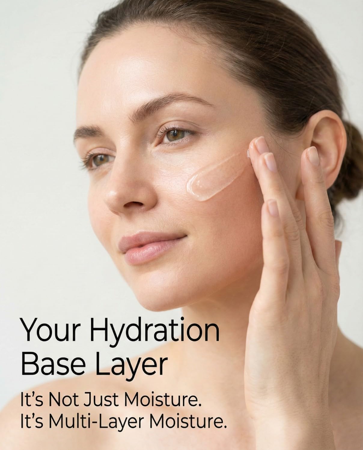 Hyaluronic Acid Serum - Dermatologist Developed for Weightless Hydration - Hyaluronic Acid 2% & Na-PCA 1% Serum For All Skin Types - 1 Fl Oz