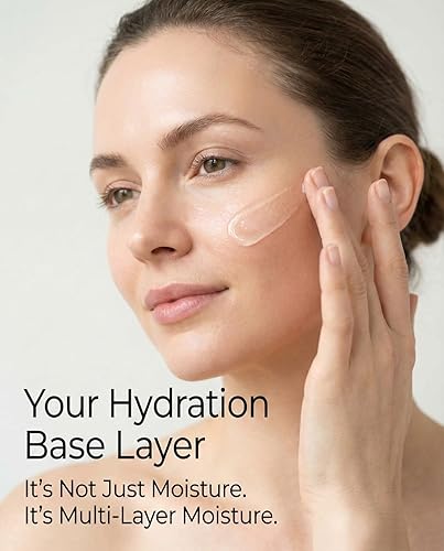 Miniatura 2 de Suero de ácido hialurónico  Dermatólogo desarrollado para una hidratación sin peso  Ácido hialurónico 2% y suero Na-PCA 1% para todo tipo de piel  1