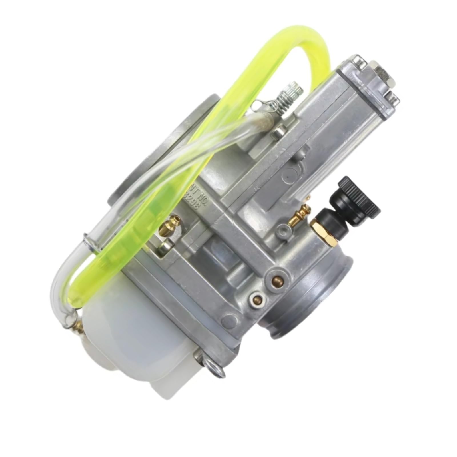Carburador Scooter Compatible Con Suzuki Para KX 250F 2004 2005 2006 2007-2010 34 Mm 36 Mm 38 Mm 40 Mm Lectron Carb Piezas De Repuesto De Carburador De Motocicleta