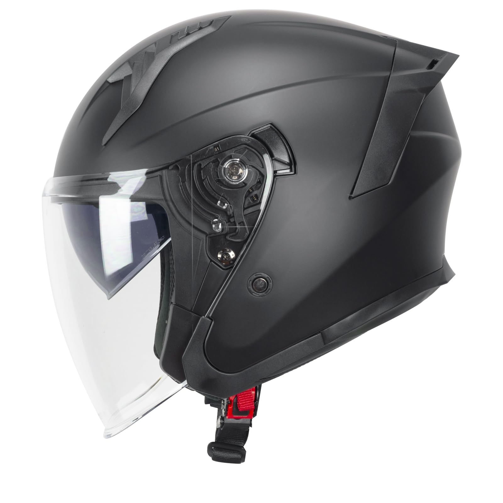 SKA-P Casco open face, 1MHA JEDI
