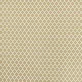 有輪商店 モロッカン オックス 生地 布 50cm単位販売 (ベージュ)