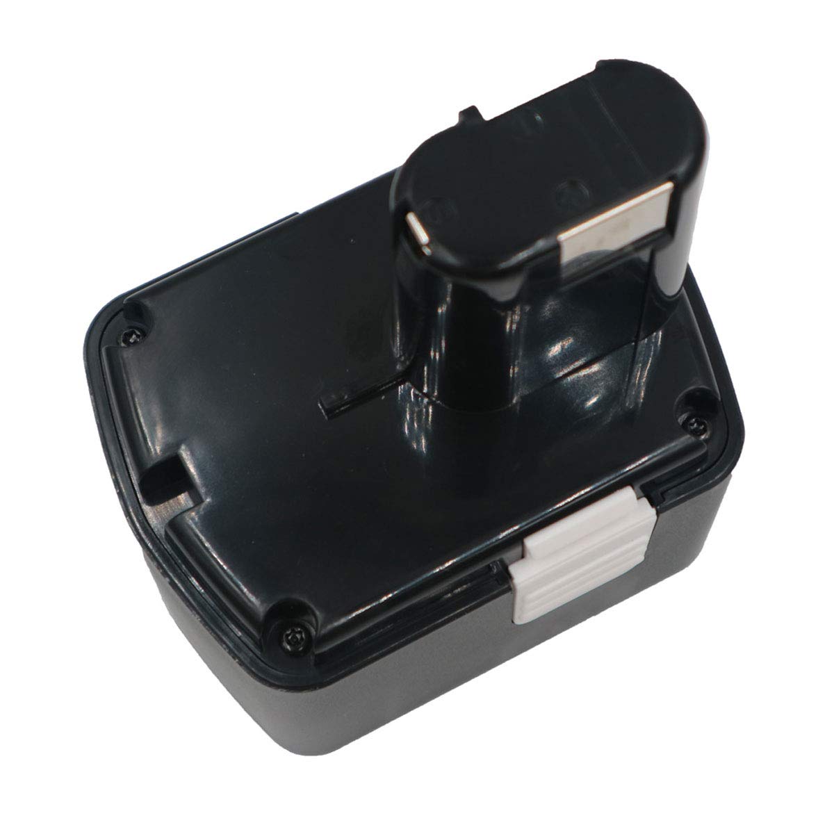 Batterie 14.4V 2Ah remplacer pour HITACH EB14B EB1412S EB1414 EB1414L EB1414S EB1420RS EB1424 EB1426H EB1430H EB1430R