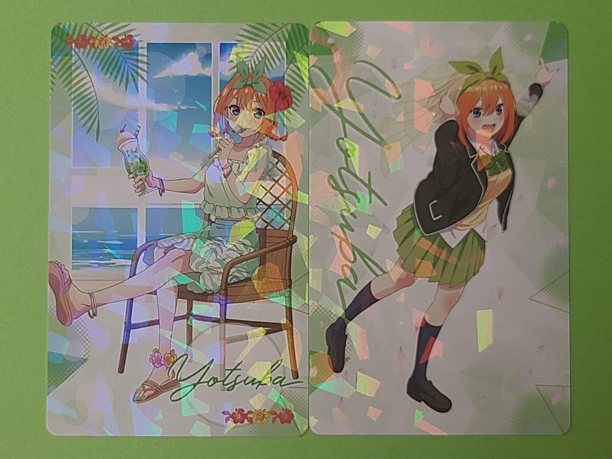 Amazon.co.jp: 五等分の花嫁∽ Resort Mood inアトレ秋葉原