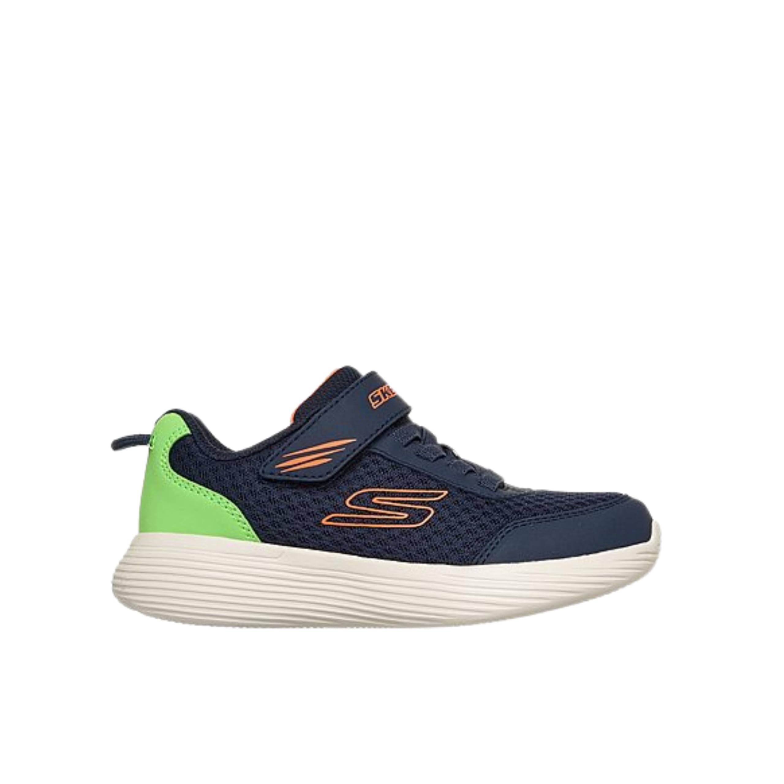 Skechers Sneakers Niño Go Run 400 V2 - Quanta-Stride Marino