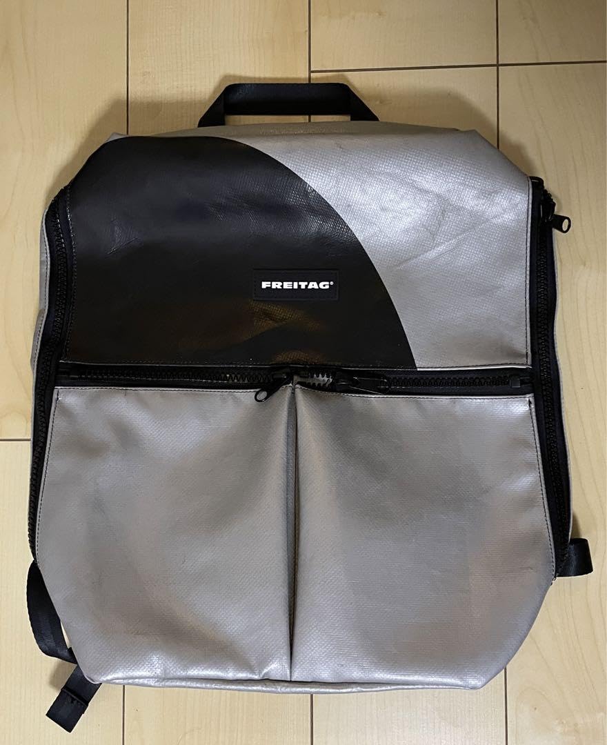 Amazon.co.jp: FREITAG フライターグ F49 FRINGE IDカード付き