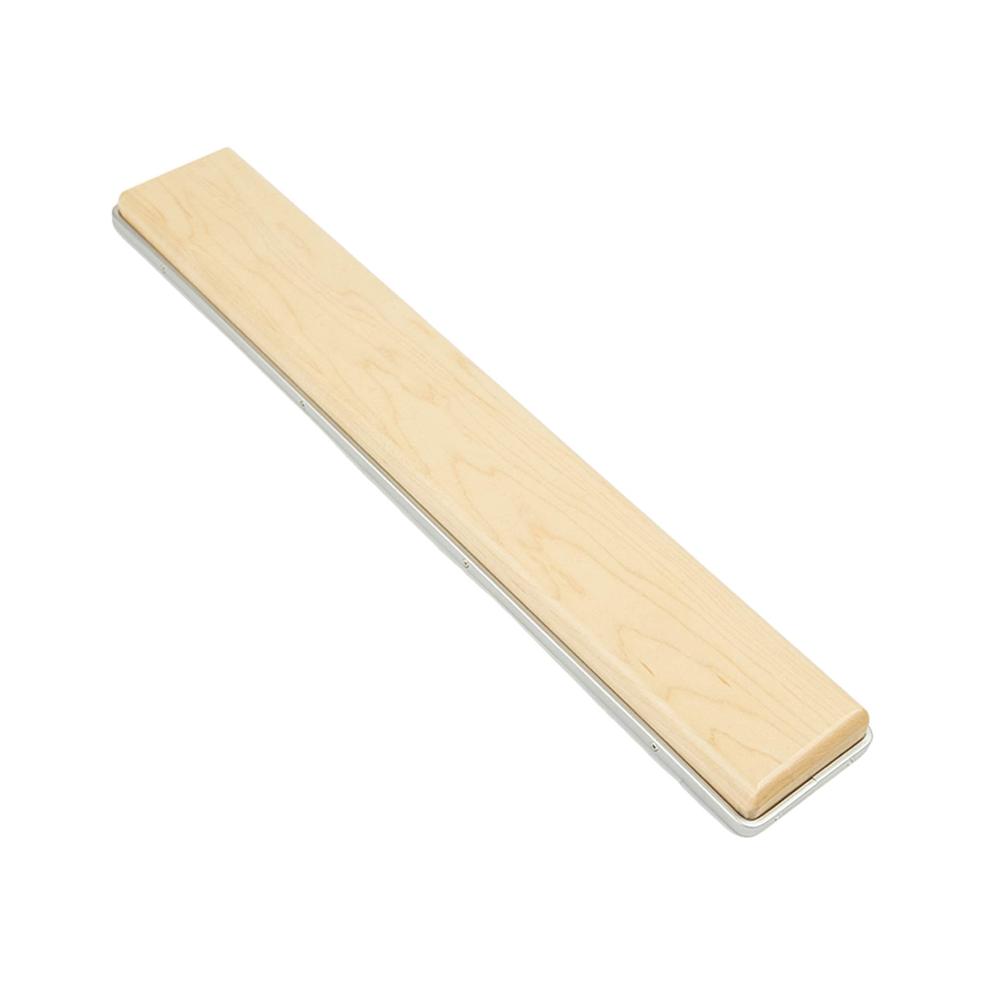 AZIO Retro Classic Palm Rest in Maple Wood (PR-RC-W02)