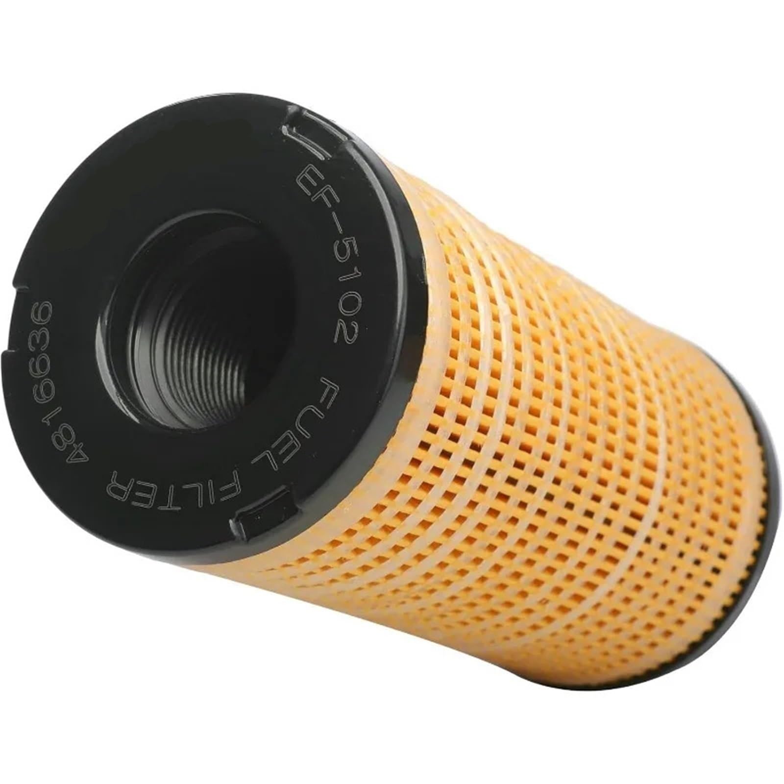 Filtro Carburante Adatto per filtro carburante E312 E313D2GC E336F Escavatore 1R-1804 Filtro del gas