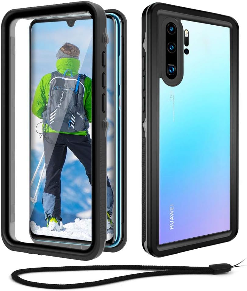 Waterproof Shockproof Full Body Protection Case for Singapore