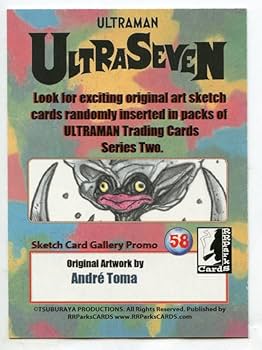 ウルトラセブンカード Z/X -Zillions of enemy X- ユニゾンブレイヴ | TCG / サプライ