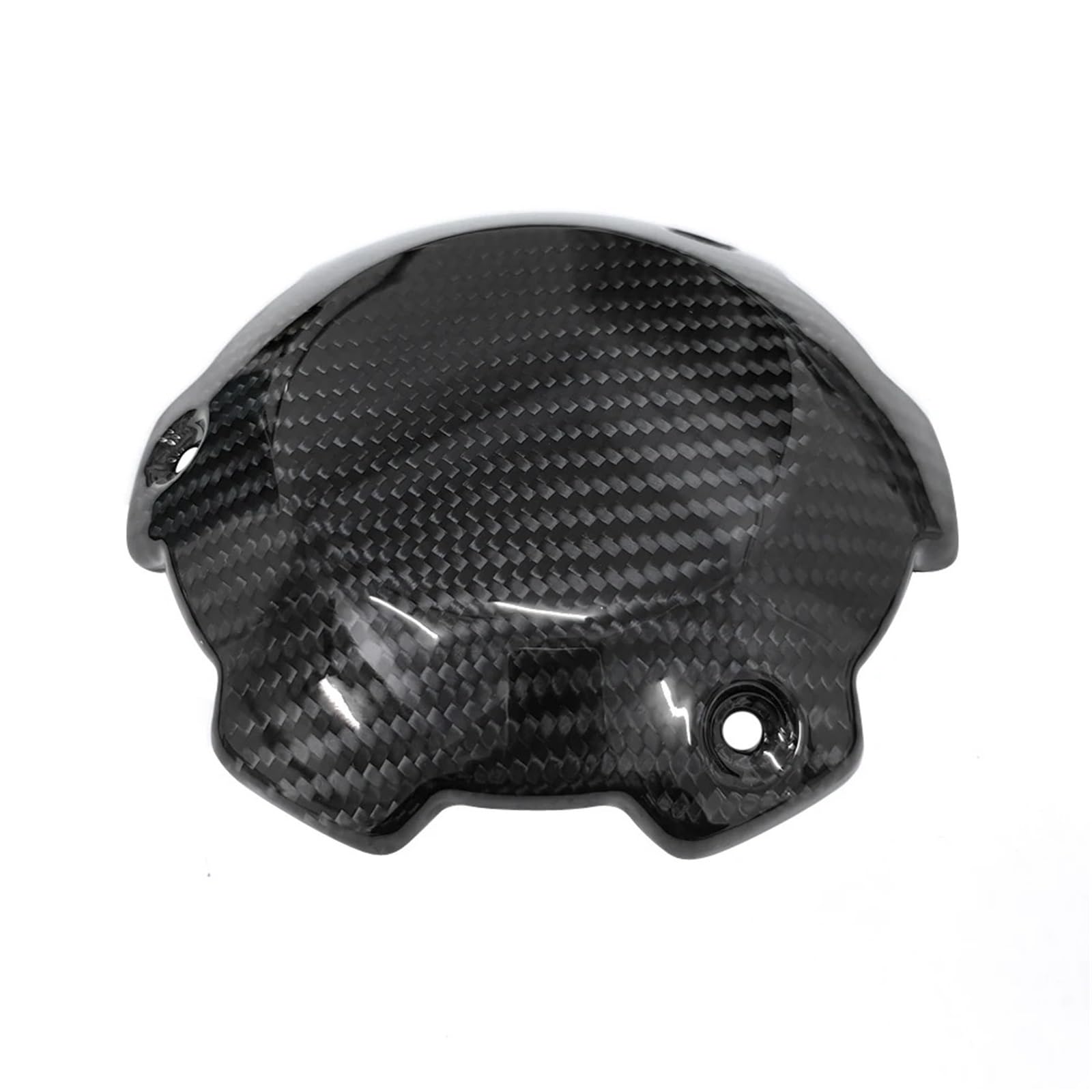 Cadre de protection de radiateur X-ADV 750 : carénage latéral haut de gamme H005