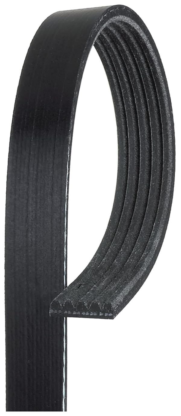Gates K050323 Multi V-Groove Belt, Black by Gates - Used condition - US$14.48