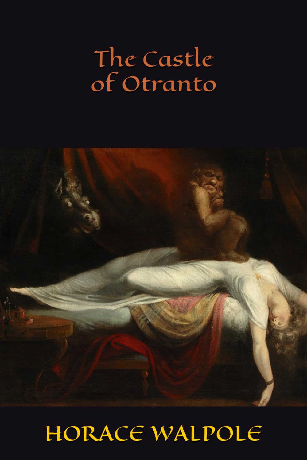 The Castle of Otranto