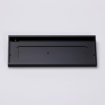 HM66ゲーミングキーボード Tofu60 Redux Case Black Tofu60 Redux Case – KBDfans® Mechanical Keyboards Store
