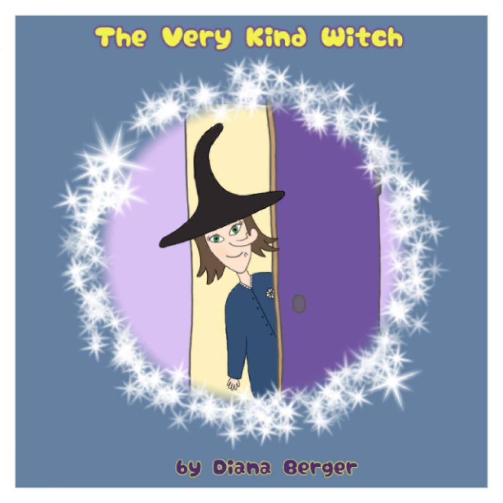 The Very Kind Witch