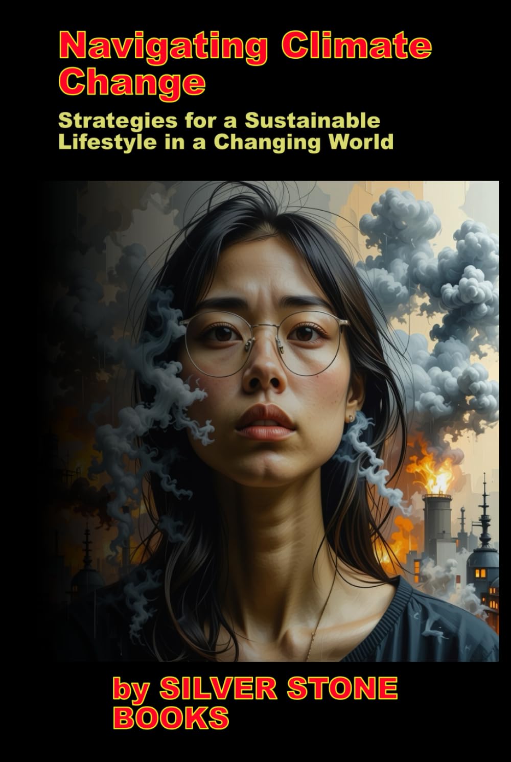 Navigating Climate Change: Strategies for a Sustainable Lifestyle in a Changing World
