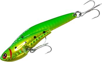 青物ルアー　16本　まとめ売り Amazon.co.jp: 【momoルアー】 シーバスルアー 青物 メタルバイブ