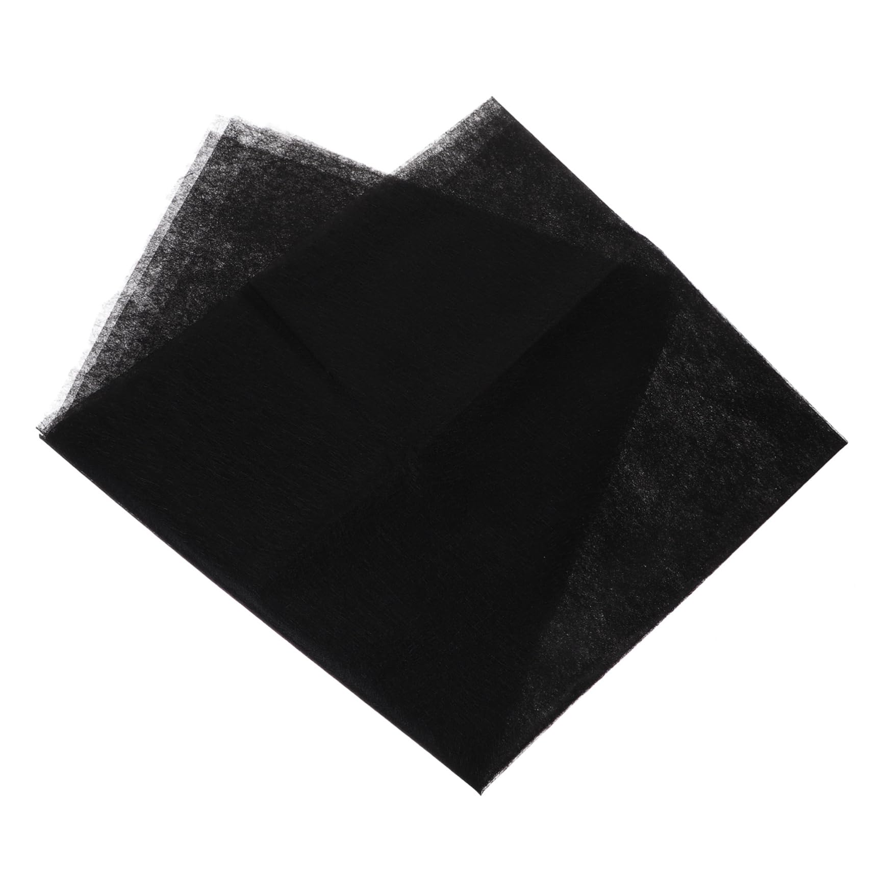 SEWACC Self Adhesive Double Sided Hot Melt Interlining Film for Sewing Wide Long for Garment Hemming Crafts and Home Decor Projects