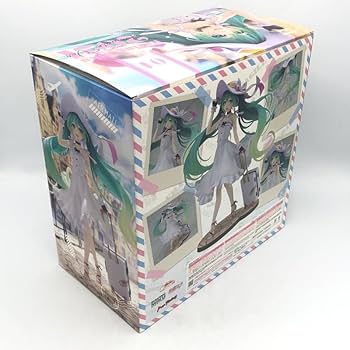 Amazon | マックスファクトリー 1/7 レーシングミク 2021