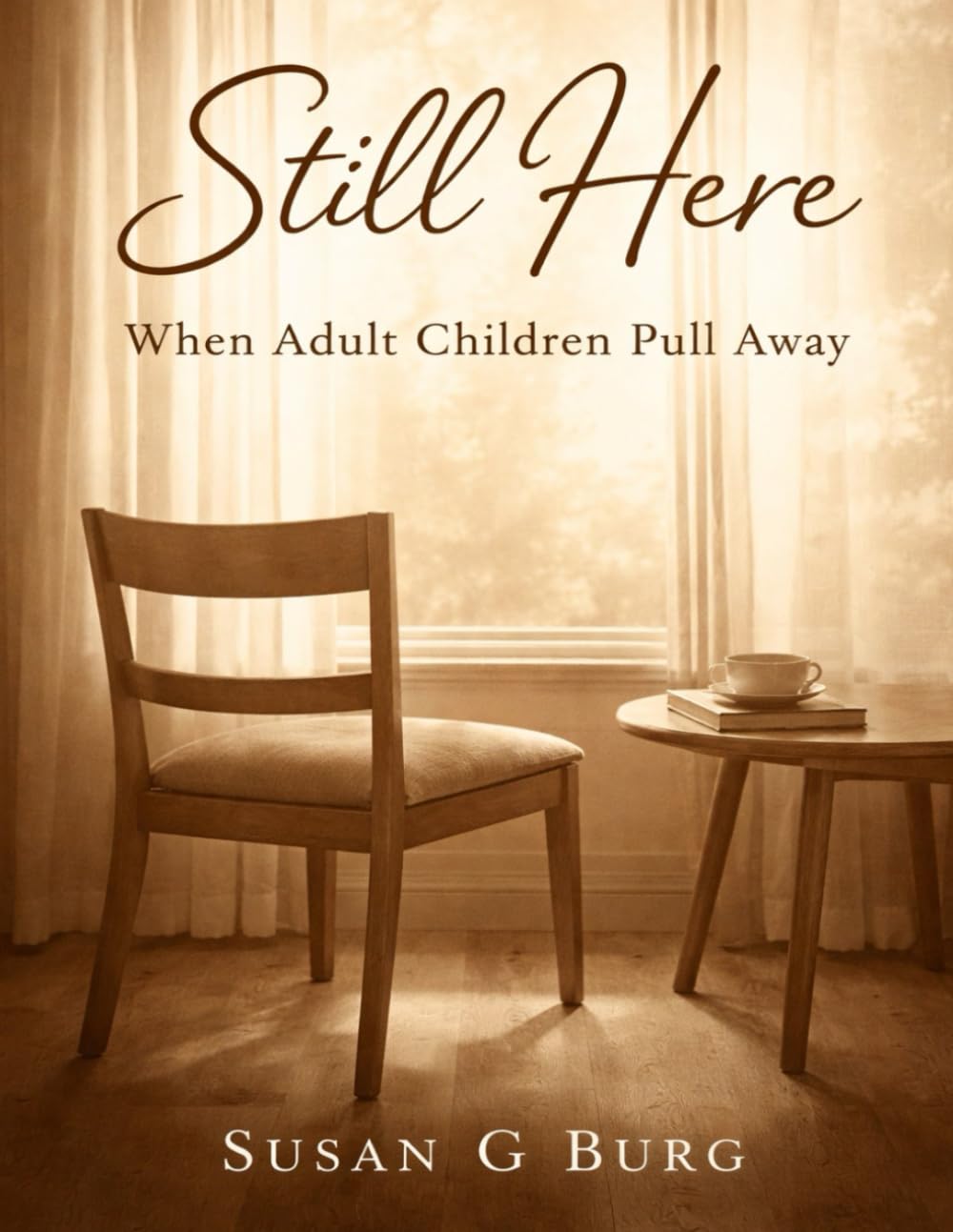 Still Here