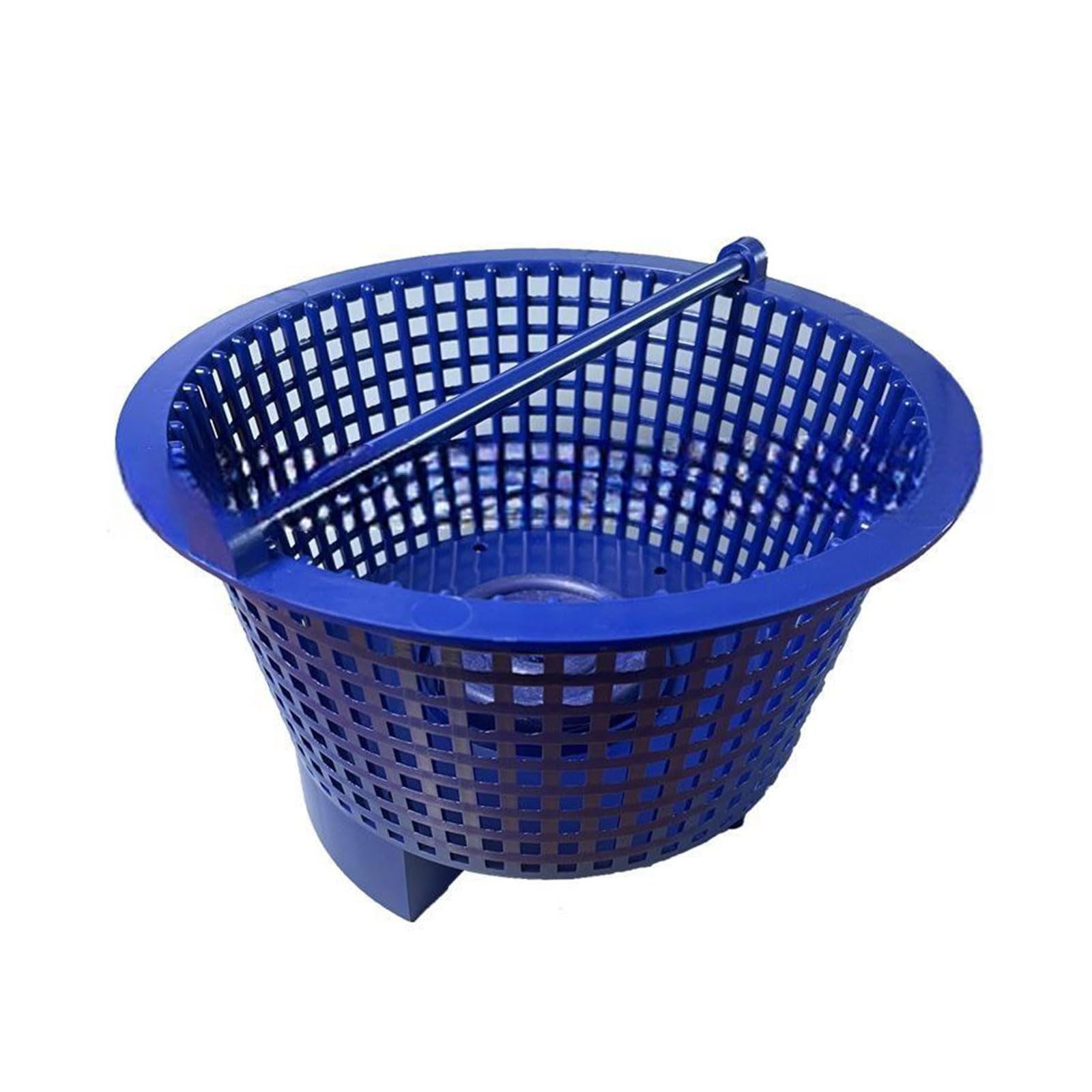 Mekalero Effective Filter Basket Pool Filter Basket Swimming Pool Pump Replacement Accessories Replacement Part