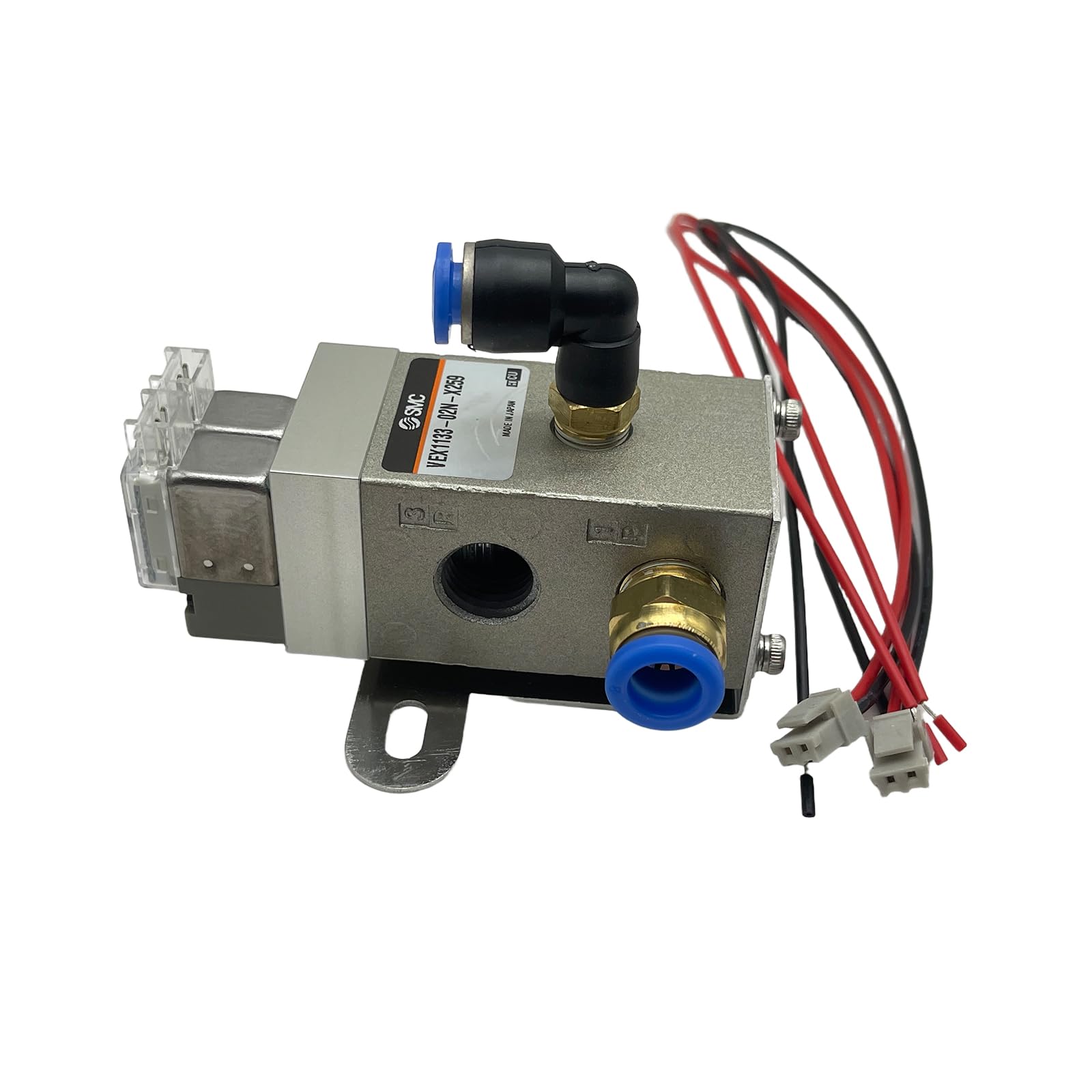 228687 Solenoid Valve Kit for Hypertherm Powermax 45/65/85