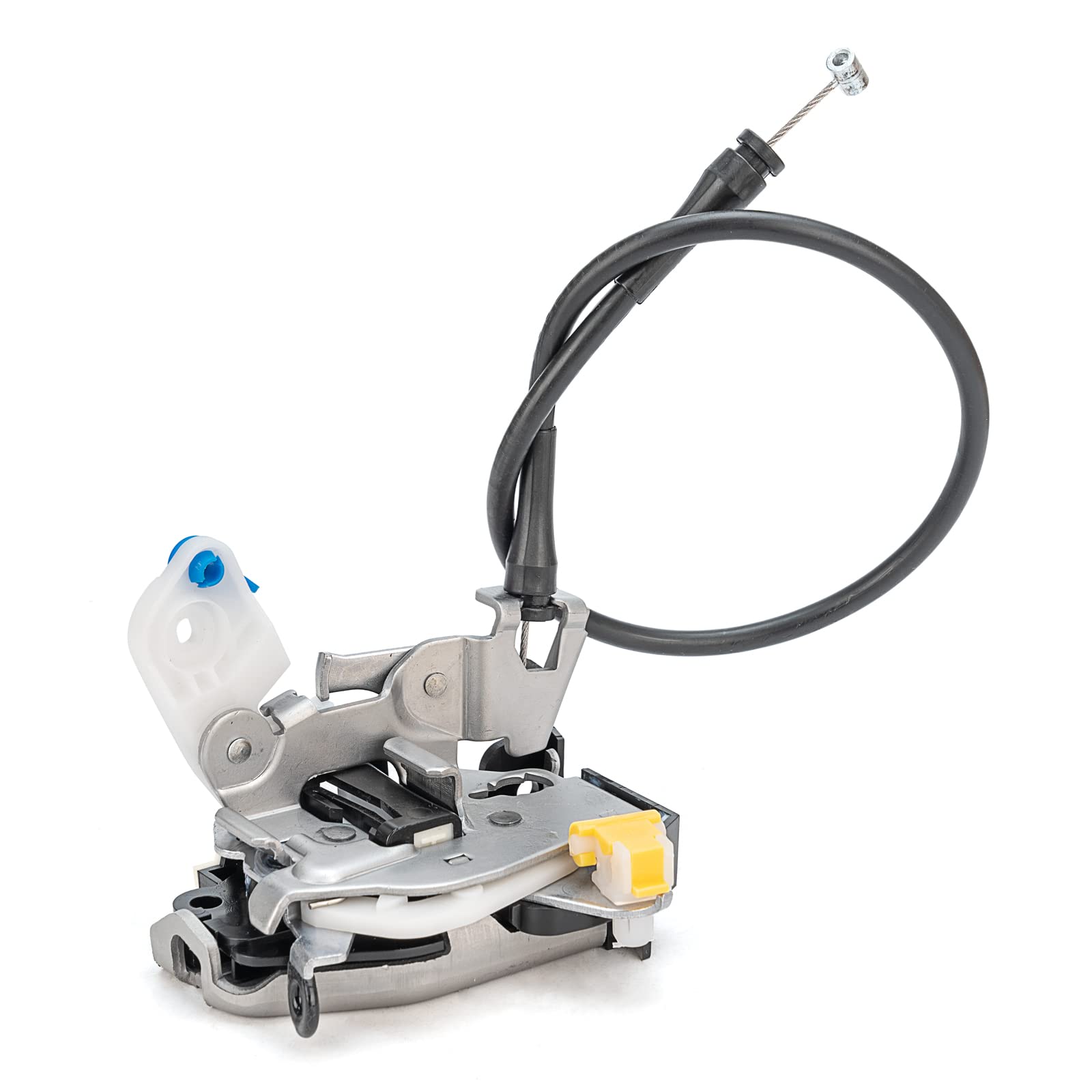 Amazon.com: Gagsu Front Door Lock Latch Assembly 6C2Z1521813A