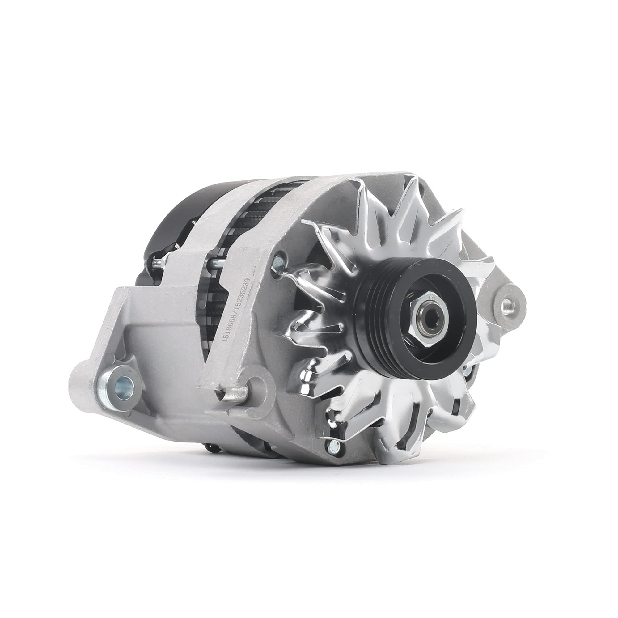RIDEX 4G0974 Alternador Compatible con PEUGEOT 205 II 20A/C