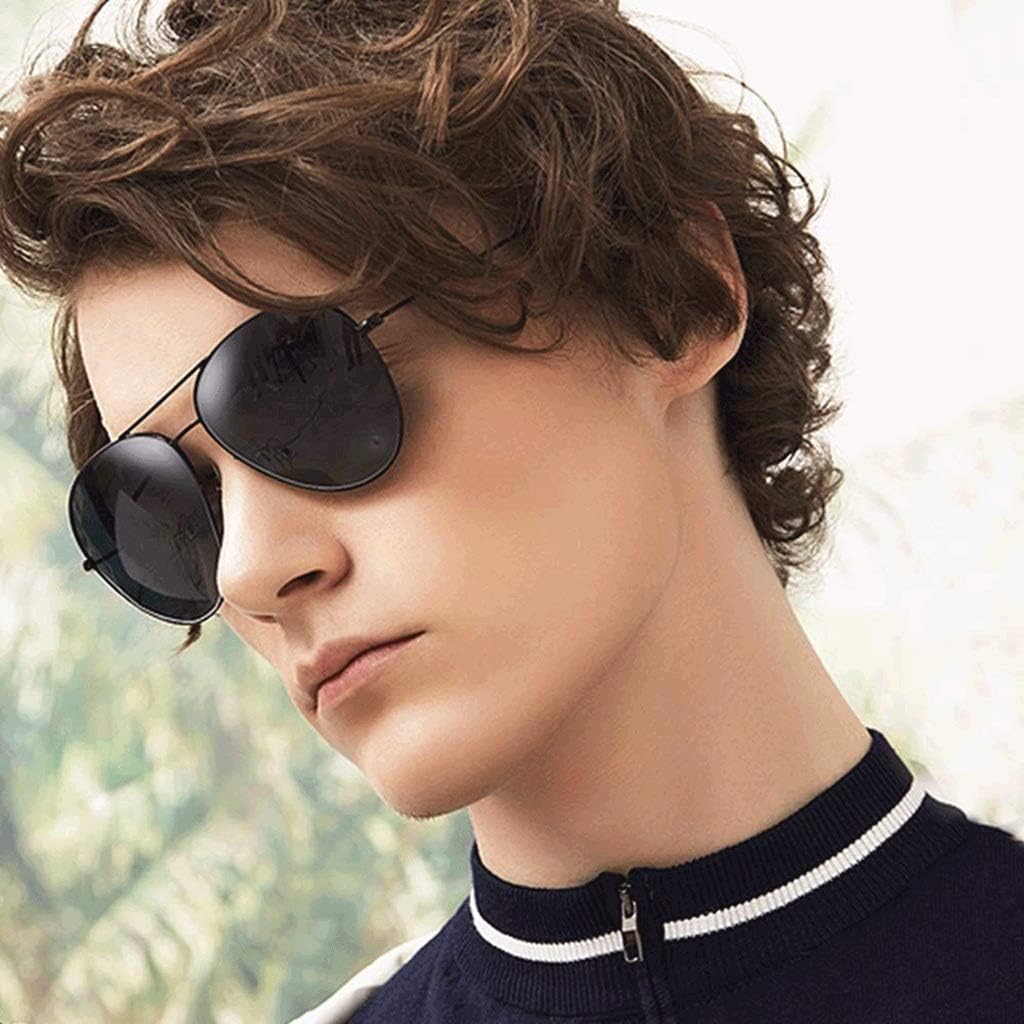 Sports Polarized Sunglasses Eyeglass for Male and Female Outdoor Activities Driver