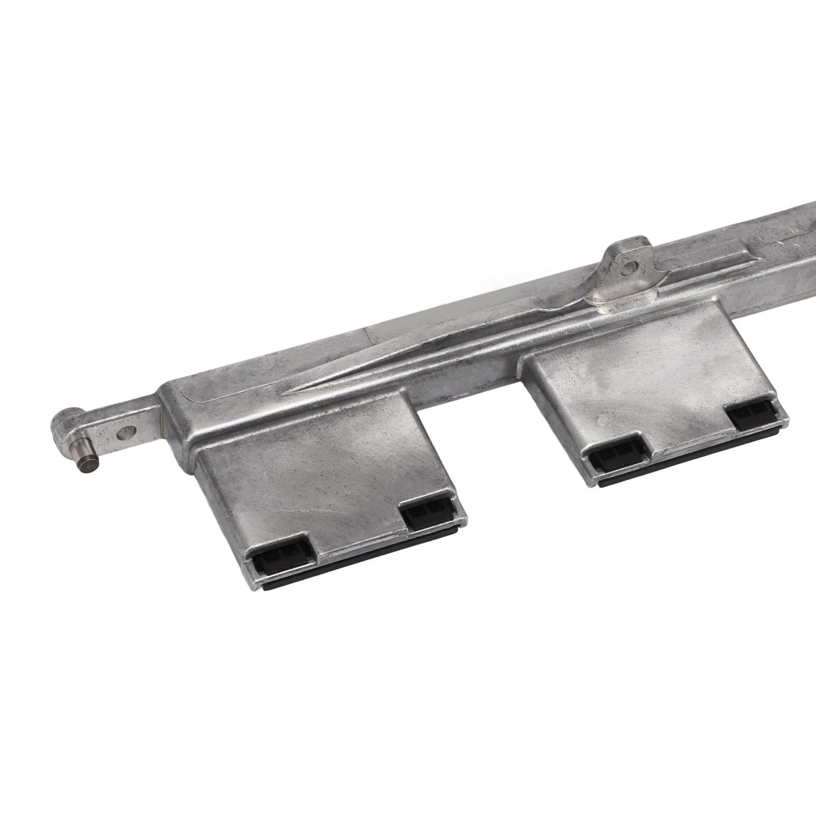 KIMISS Kfz-Getriebeschaltersensor 97031708530, 0501218962 Gangpositionssensor für Panamera PDK 4WD(ABS-Metall)