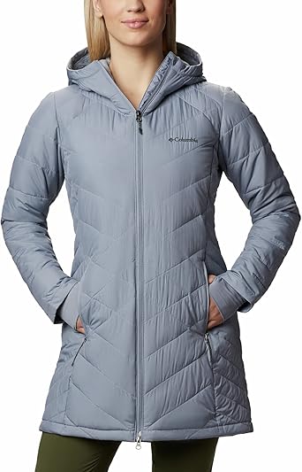 heavenly jacket columbia