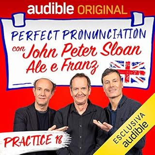 Iy con Ale e Franz - Lesson 28 copertina