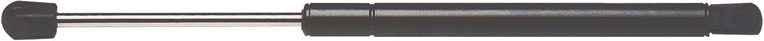 Strongarm 6180 Trunk Lid Lift Support, Pack of 1, black