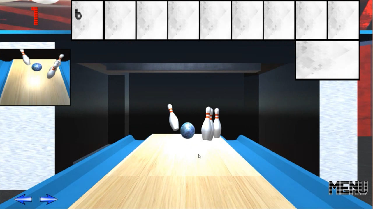 10 Pin KnockDownAmazon.inAppstore for Android